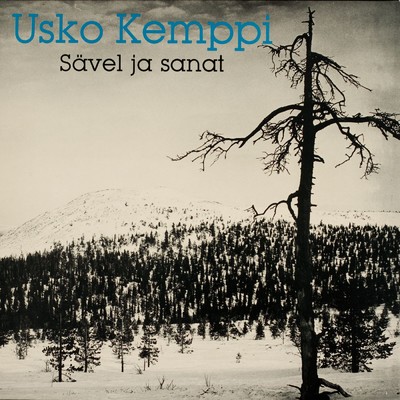 Usko Kemppi - savel ja sanat/Various Artists