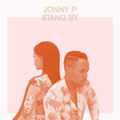 シングル/Stand By/Jonny P