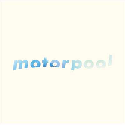 アルバム/will be/motorpool