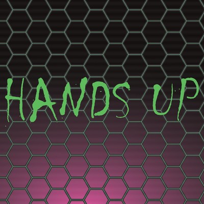 シングル/Hands Up/DJ Ricky Painkillers