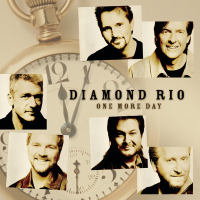 I Could Do It With My Eyes Closed/Diamond Rio