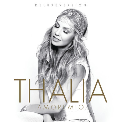 アルバム/Amore Mio (Deluxe Edition)/Thalia
