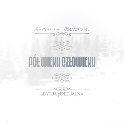 Pol Wieku Czlowieku (Edycja Specjalna)/Various Artists