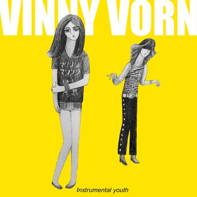 Instrumental Youth/Vinny Vorn