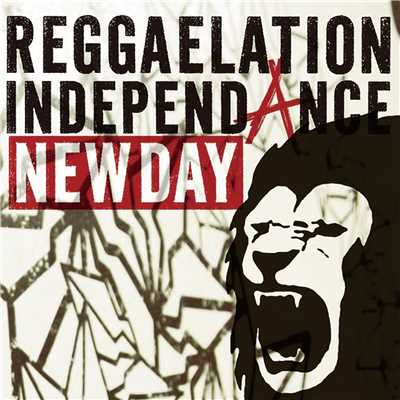 New Day (feat. Wagane N'diaye Rose)/REGGAELATION INDEPENDANCE