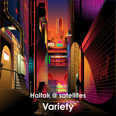 Variety/Haltak @ satellites