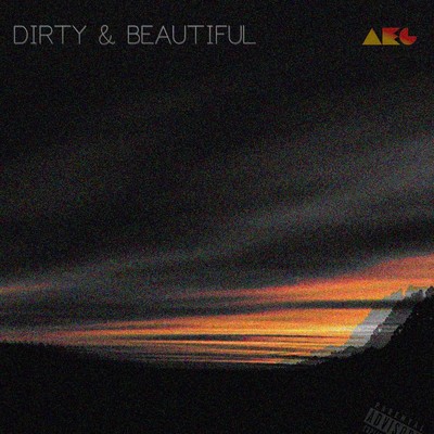 DIRTY&BEAUTIFUL/A from REDLINE-RECORD & EG