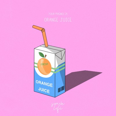 シングル/Orange Juice/Your Magnolia