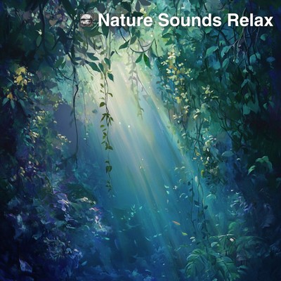 アルバム/Nature Sounds Relax/Nature sounds for deep sleep