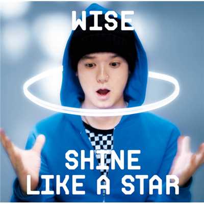 アルバム/Shine like a star/WISE