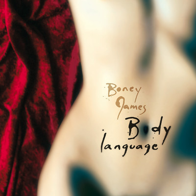 アルバム/Body Language/ボニー・ジェイムス