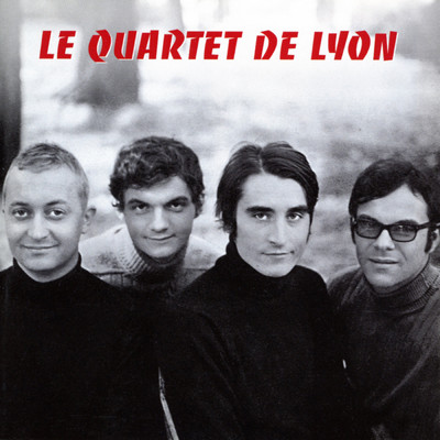 La crucifixion (Album Version)/Le Quartet De Lyon