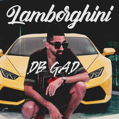Lamborghini/DB Gad