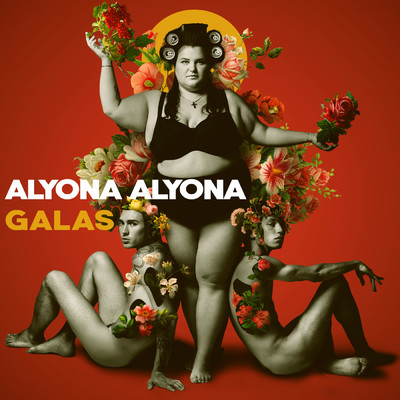 Galas (Explicit) (featuring Dax)/alyona alyona