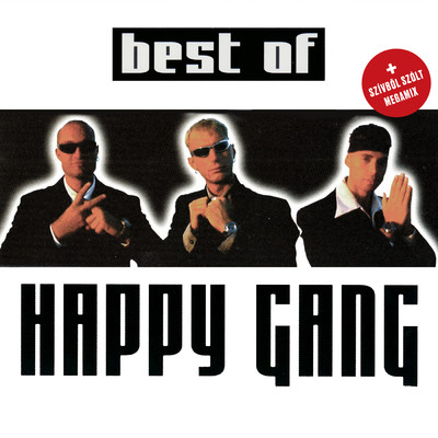 Megamix/Happy Gang