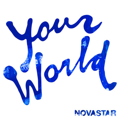 アルバム/Your World/Novastar