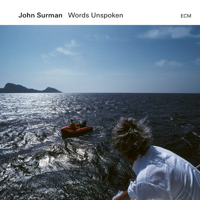 アルバム/Words Unspoken/ジョン・サーマン