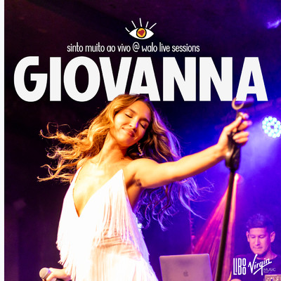 WALO Live Sessions／Giovanna