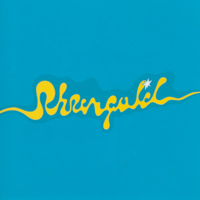 シングル/Dreiklangsdimensionen (Single ／ Remastered 2005)/Rheingold
