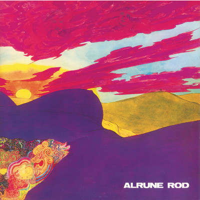 Alrune Rod/Alrunes Rod