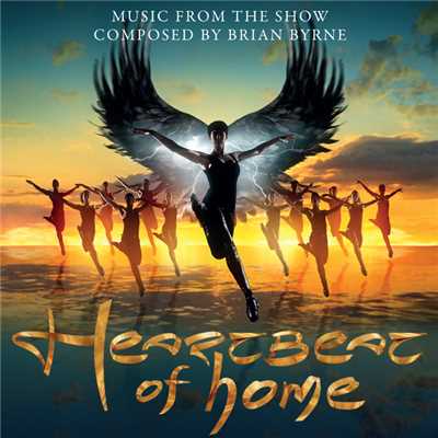 Taking Flight (featuring The RTE Concert Orchestra)/Brian Byrne