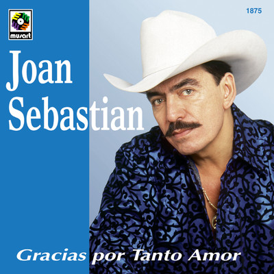 Soy Tuyo/Joan Sebastian