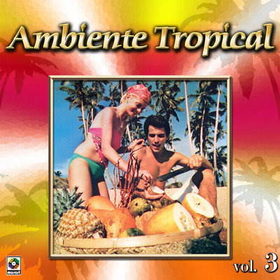 Coleccion De Oro: Ambiente Tropical, Vol. 3/Various Artists