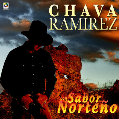 Con Sabor Norteno/Chava Ramirez