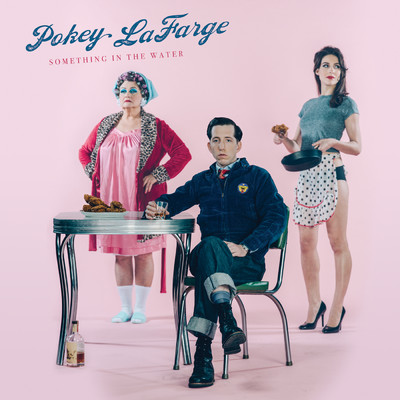 Far Away/Pokey Lafarge
