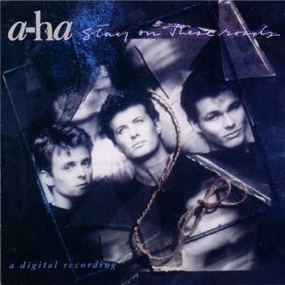The Blood That Moves the Body/a-ha