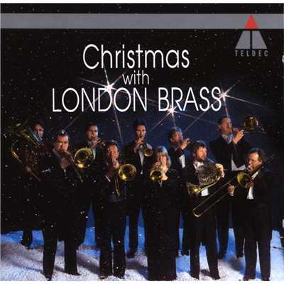 アルバム/Christmas with London Brass/London Brass