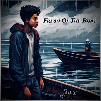 Fresh Of The Boat/JeDi