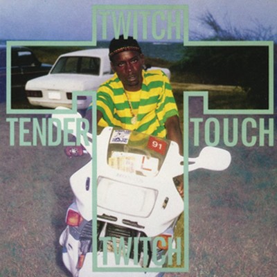 Tender Touch/Twitch