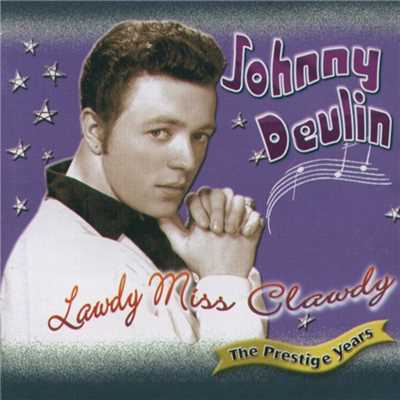 The Prestige Years 58-59/Johnny Devlin