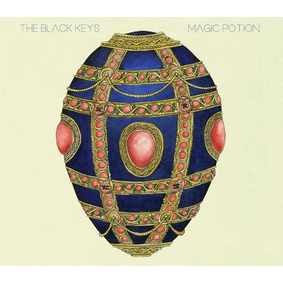 Magic Potion/The Black Keys