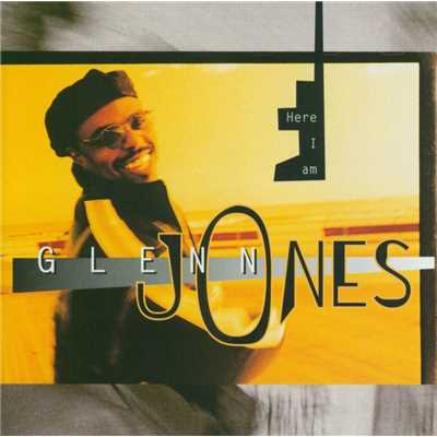 It's Gonna Be Alright/Glenn Jones