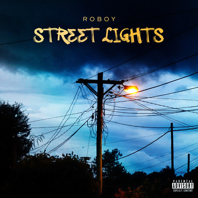 シングル/Street Lights/Roboy