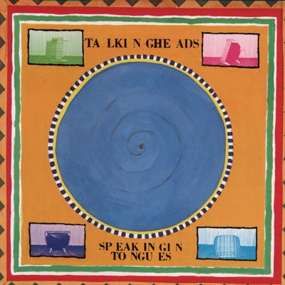 This Must Be the Place (Naive Melody)/Talking Heads