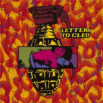 Demon Rock/Letters To Cleo