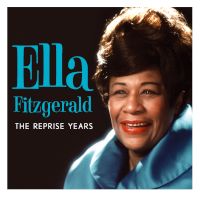 アルバム/The Leopard Lounge Presents - Ella Fitzgerald: The Reprise Years/エラ・フィッツジェラルド