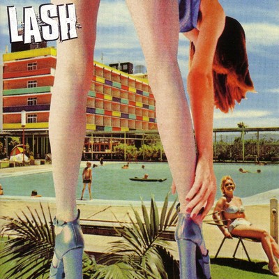 The Beautiful And The Damned/Lash