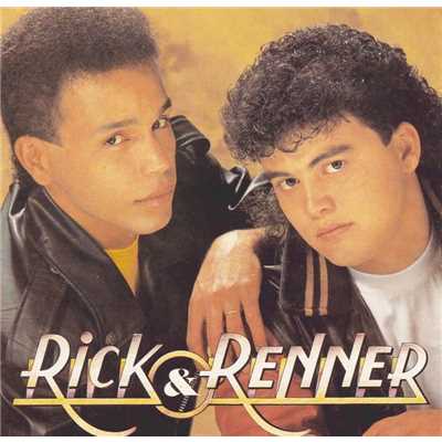Rick & Renner (Vol. 1)/Rick & Renner