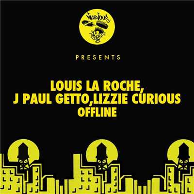 Offline/Louis La Roche