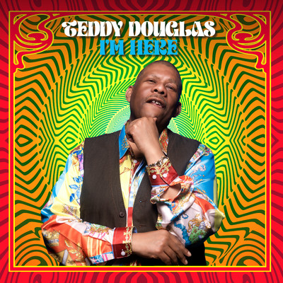 シングル/Who Is Teddy Douglas/Teddy Douglas