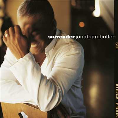 アルバム/Surrender/Jonathan Butler