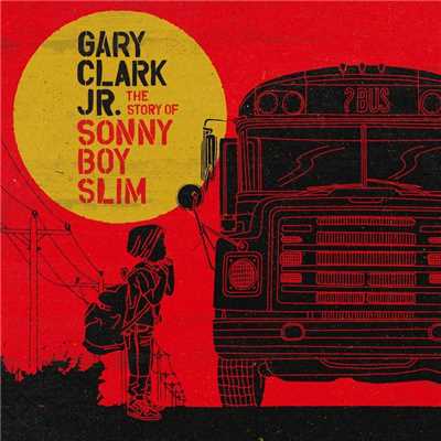 Can't Sleep/Gary Clark Jr.