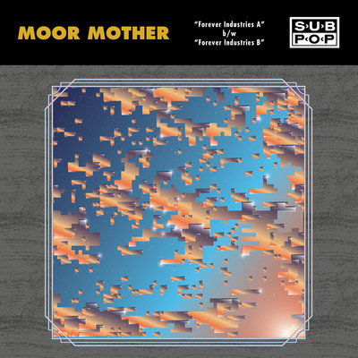 Forever Industries/Moor Mother