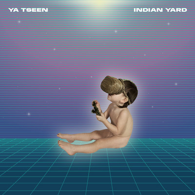Indian Yard/Ya Tseen