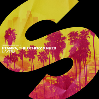 Lakers (Extended Mix)/FTampa, The Otherz & NUZB