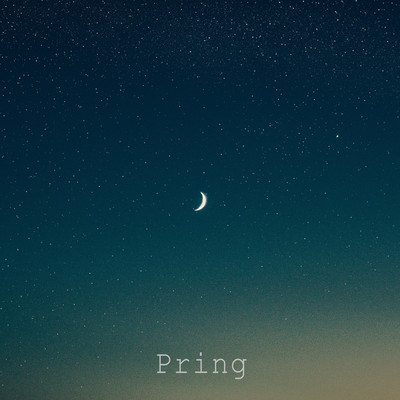 Winter Night/Pring